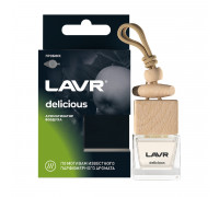 Ароматизатор LAVR DELICIOUS наливной Ln1778