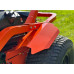 Трактор садовый ZIMANI SIERRA 54 PRO SIERRA54PRO