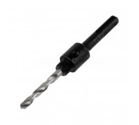 Адаптер для биметаллической коронки KRANZ KR-92-0201 SDS PLUS Bimetal 14-30мм