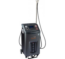 Маслосборная установка WiederKraft WDK-89305 автоматическая для промывки и замены в АКПП в0000126103