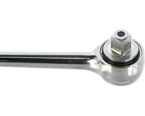 Трещотка HANS 4130GQ 1/2" с быстрым сбросом