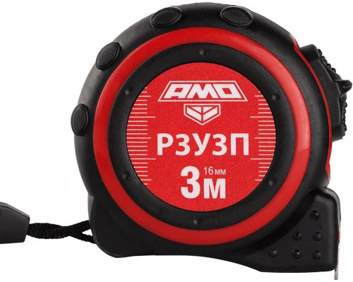 Рулетка AMO Р3У3П 820503