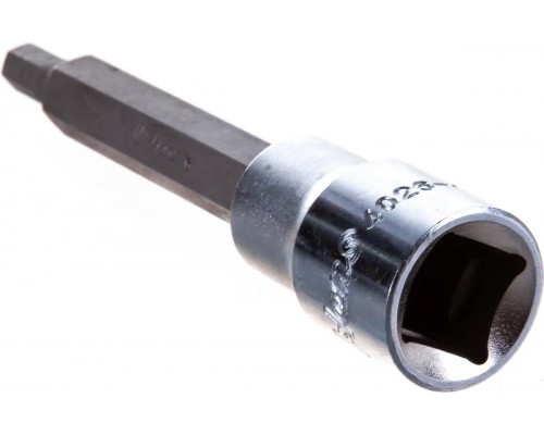 Головка HEX 1/2" HANS 4026-4M06 средняя, вставка шестигранная 6 мм