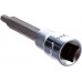Головка HEX 1/2" HANS 4026-4M06 средняя, вставка шестигранная 6 мм