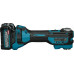 Многофункциональный инструмент аккумуляторный MAKITA TM001GD201