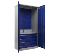 Шкаф инструментальный ПРАКТИК TC 1995-041040 К30599510746