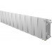 Радиатор отопления ROYAL THERMO PianoForte 200 Bianco Traffico VR80 - 20 секц. НС-1682309