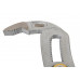 Клещи переставные HANSKONNER HK1020-06-A175 175мм, CrV кнопочный шарнир, раскр. губ. 50мм(>62%