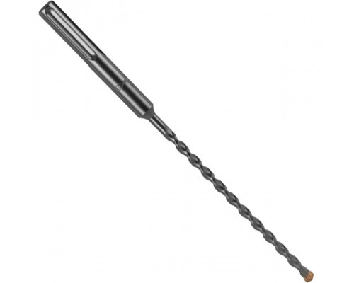 Бур SDS-Max Cutop Profi Plus 22x340 мм по бетону с крестовым наконечником 42-22340