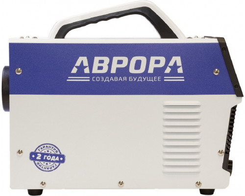 Аппарат плазменной резки Aurora Джет 45 со встроенным компрессором