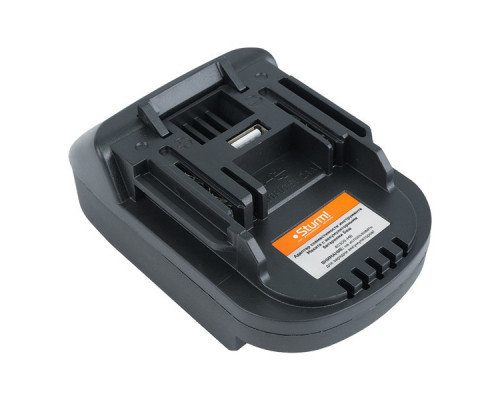 Адаптер-переходник Sturm 40309-MB для аккумуляторов MAKITA-BOSCH 40309-MB