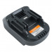 Адаптер-переходник Sturm 40309-MB для аккумуляторов MAKITA-BOSCH 40309-MB