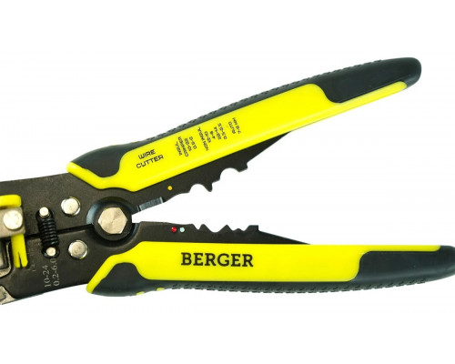 Стриппер BERGER BG1919 автоматический многофункциональный