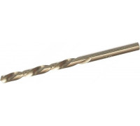 Сверло по металлу Sturm 1055-04-5S2-SS10 5,2х86 мм, 10 шт.
