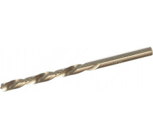 Сверло по металлу Sturm 1055-04-5S2-SS10 5,2х86 мм, 10 шт.