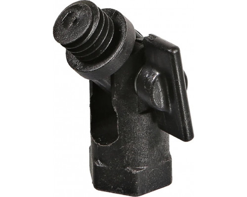Лазерный уровень Sturm 4010-11-AL USB с дополнительным аккумулятором