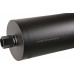 Алмазная коронка по железобетону HANSKONNER H1055-11-162 LASER 162 мм, 1 1/4