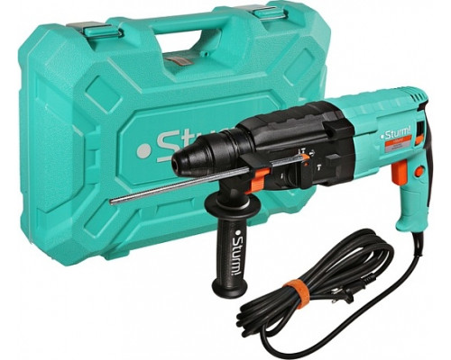 Перфоратор Sturm RH2524BR кейс