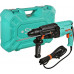 Перфоратор Sturm RH2524BR кейс