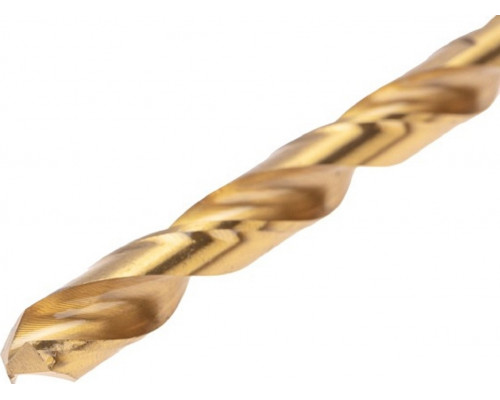 Сверло по металлу Kranz KR-91-5510 9мм
