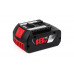Аккумулятор TopON для Bosch 18В 3.0ah (li-ion) led TOP-PTGD-BOS-18-3.0L