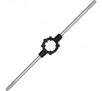Плашкодержатель D.BOR DIN 225 Steel, 45х18 D-TCT-860-4518-445