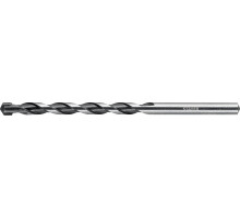 Сверло по бетону STAYER PROFESSIONAL ударное, 8x150мм 2915-150-08