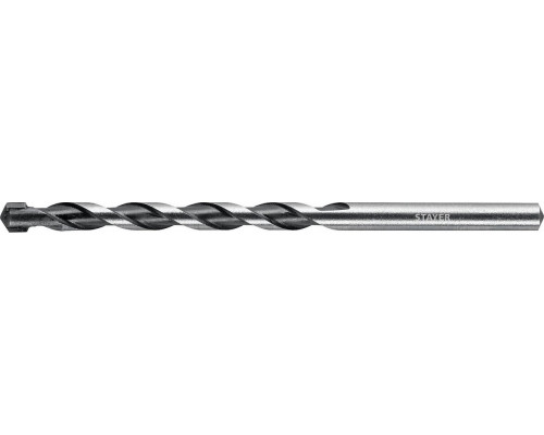 Сверло по бетону STAYER PROFESSIONAL ударное, 8x150мм 2915-150-08