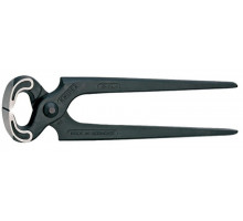 Кусачки KNIPEX KN-5000180SB торцевые плотницкие, 180 мм