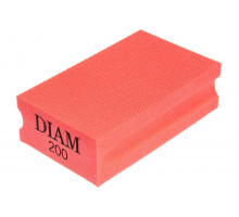 Притир алмазный DIAM Extra Line 90х55мм №200 000681