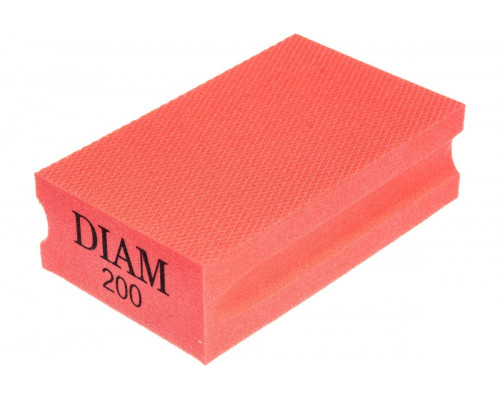 Притир алмазный DIAM Extra Line 90х55мм №200 000681