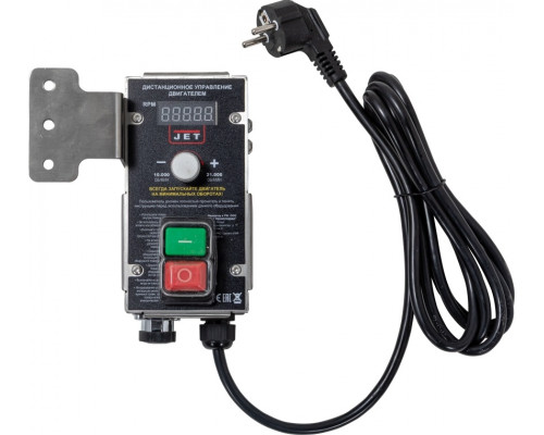 Фрезерный двигатель JET JRM-2 230V JR027