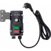 Фрезерный двигатель JET JRM-2 230V JR027