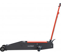 Домкрат подкатной WiederKraft WDK-Magnum1056LT в0000119931