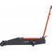 Домкрат подкатной WiederKraft WDK-Magnum1056LT