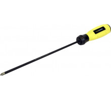 Отвертка крестовая HANSKONNER HK1040-16-PH1-200 алмазн. наконечник