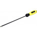 Отвертка крестовая HANSKONNER HK1040-16-PH1-200 алмазн. наконечник