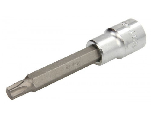 Головка TORX HANS 4024-4T40 средняя торцевая 1/2" T40