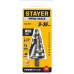 Сверло ступенчатое по металлу STAYER Pro-Max 9-36мм, 10 ступеней 29661-9-36-10