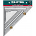 Угольник KRAFTOOL 3441-25 250 мм, кровельный