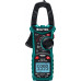 Клещи токоизмерительные KRAFTOOL KC-300 цифровые 59832