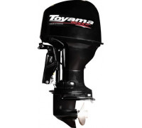 Лодочный мотор Toyama F50FEL-T-EFI (4-тактный) подвесной F50FEL-T-EFI