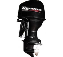 Лодочный мотор Toyama F50FEL-T-EFI (4-тактный) подвесной F50FEL-T-EFI