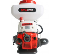 Опрыскиватель бензиновый Evoline MBG 54 Plus ранцевый MBG54Plus