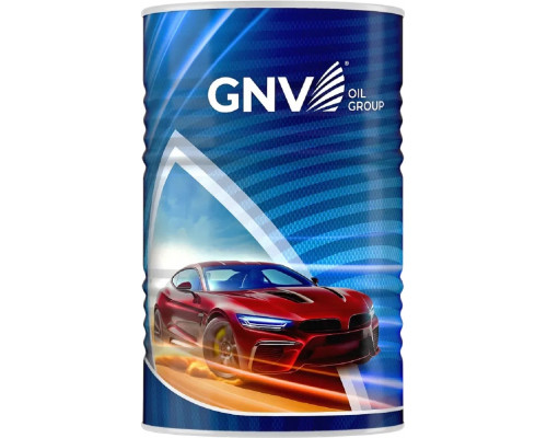 Масло моторное GNV Global Power Sport 5W30 Synthetic 208 л - М GPS1M10564010130530180