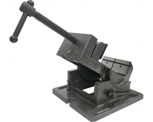Тиски BELMASH AV100 наклонные RA100A