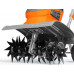 Культиватор DAEWOO DAT 3542Li SET аккумуляторный, 40 см