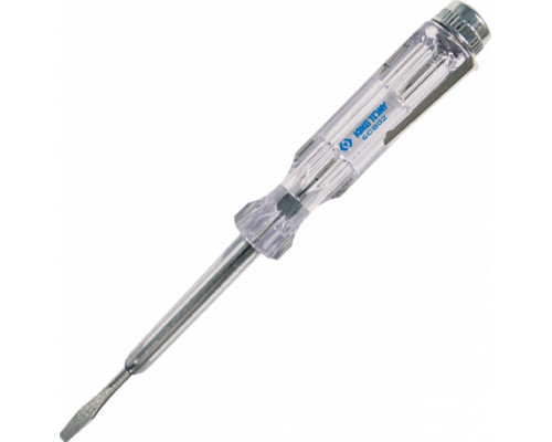 Тестер KING TONY 6CB02 для проверки напряжения, 100-250 В