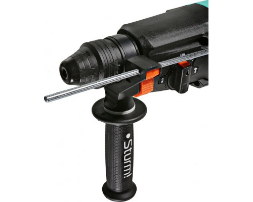 Перфоратор Sturm RH2526BR