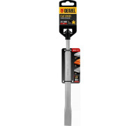 Зубило SDS-max Denzel 703134 плоское, 18х25х400 мм